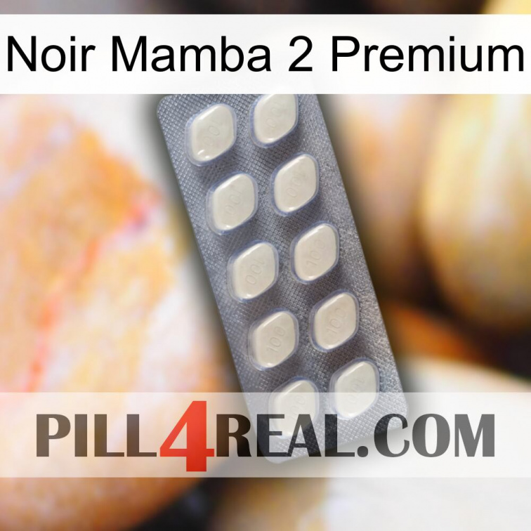 Black Mamba 2 Premium 08